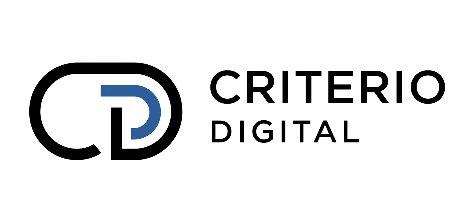 Criterio Digital Logo