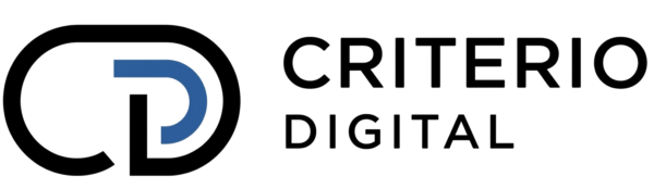 Criterio Digital Logo