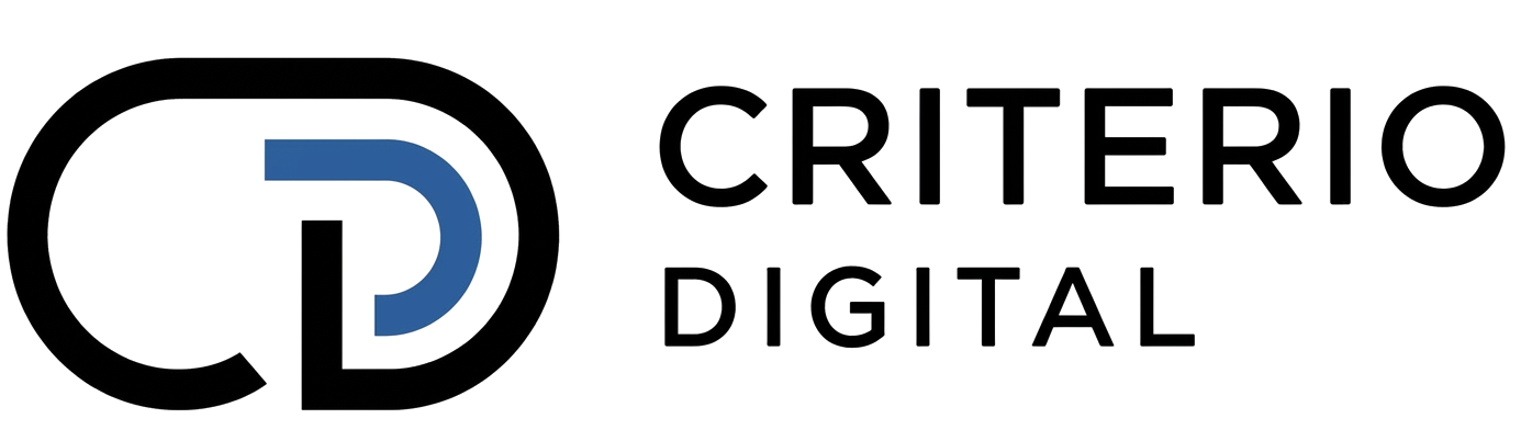Criterio Digital Logo