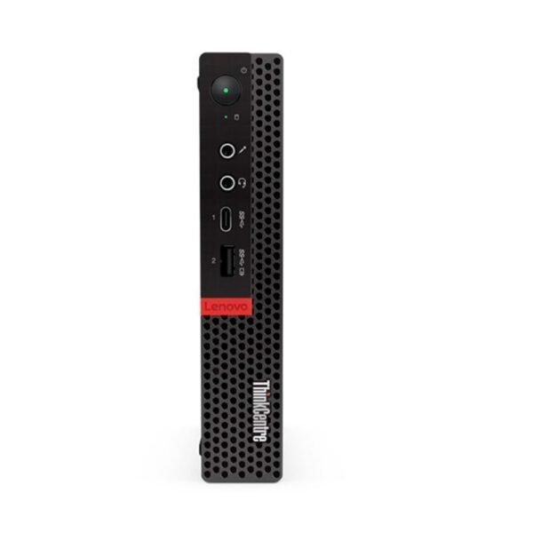 LENOVO THINKCENTER M720Q i7 8GB RAM 500GB HDD Reacondicionado