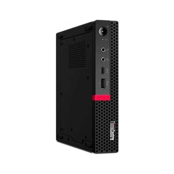 LENOVO THINKCENTER M720Q i7 8GB RAM 500GB HDD Reacondicionado