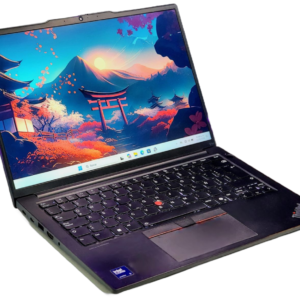 LENOVO ThinkPad E14 Gen 6 Intel Core Ultra 5 Reacondicionado Vista 1