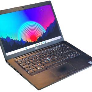 DELL Latitude 7480 Intel Core i7 Reacondicionado Vista 1