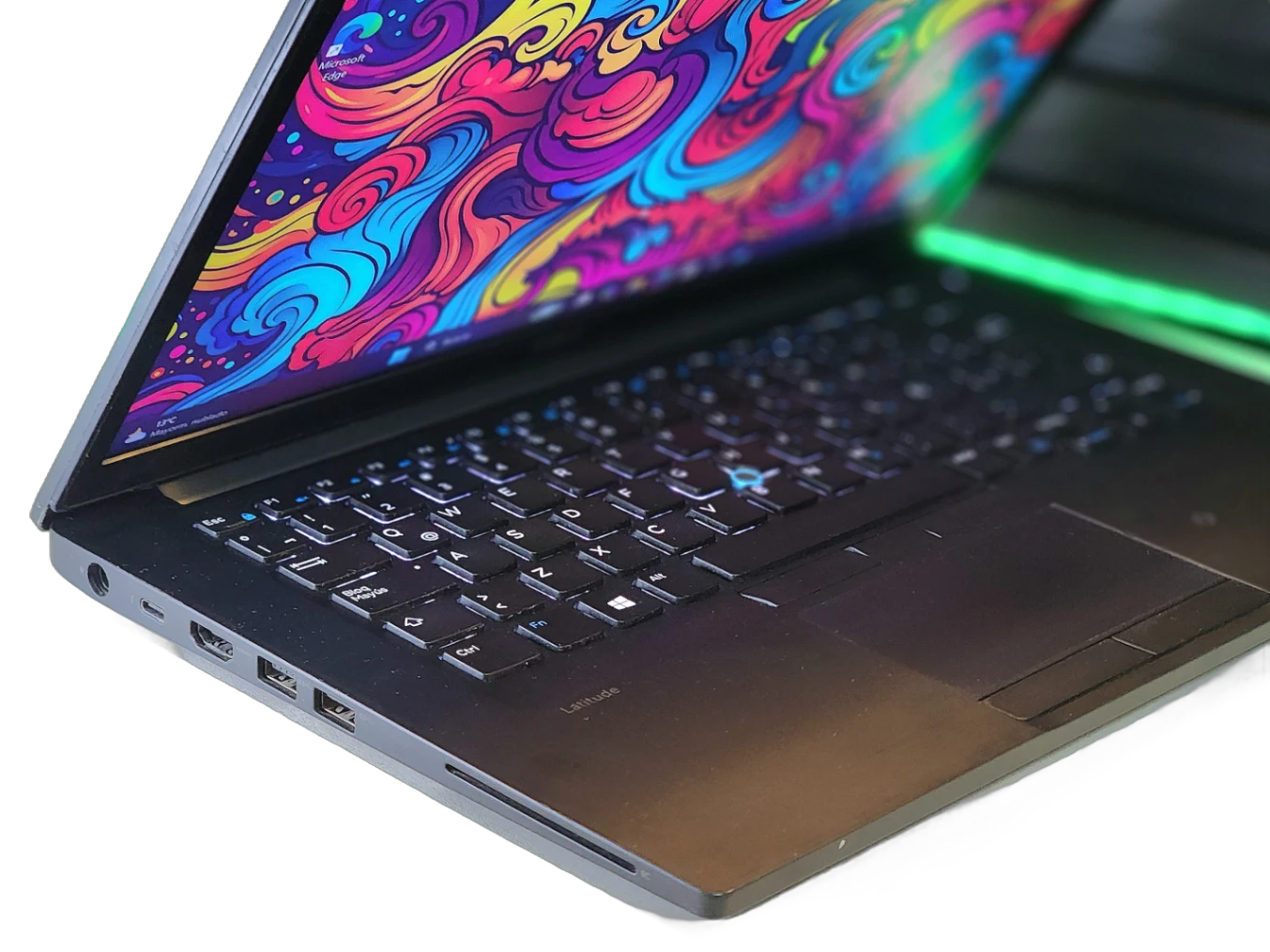 Dell Latitude 7480 i7 6ª Gen 16GB RAM 256GB SSD Reacondicionado