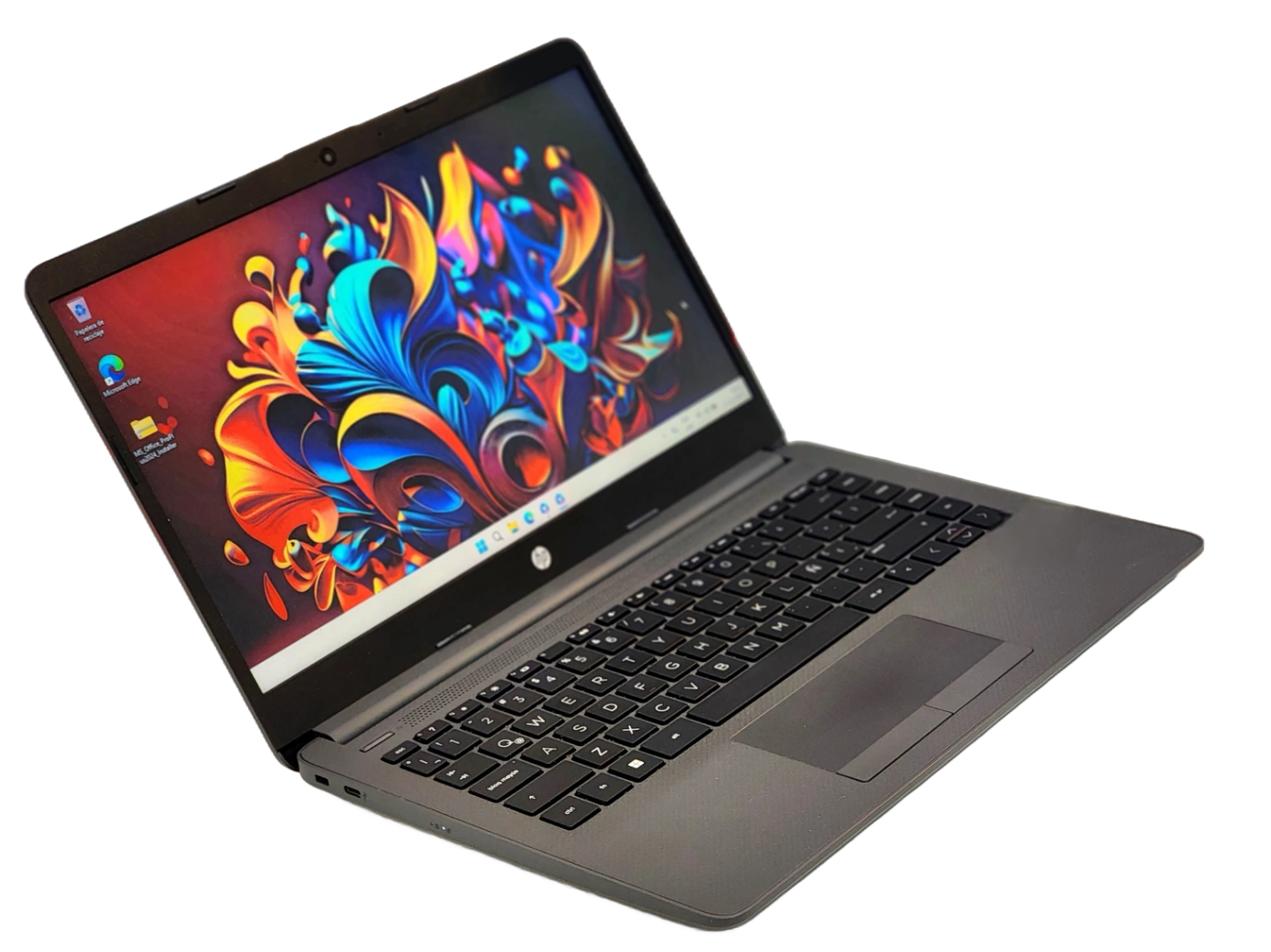 HP 240 G8 Intel Core i3 Reacondicionado