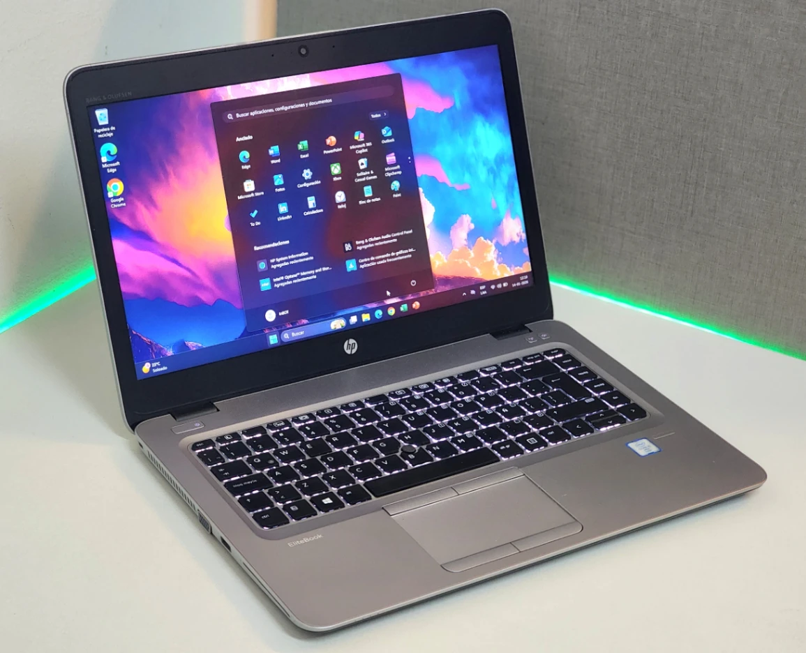 HP ELITEBOOK 840 G3