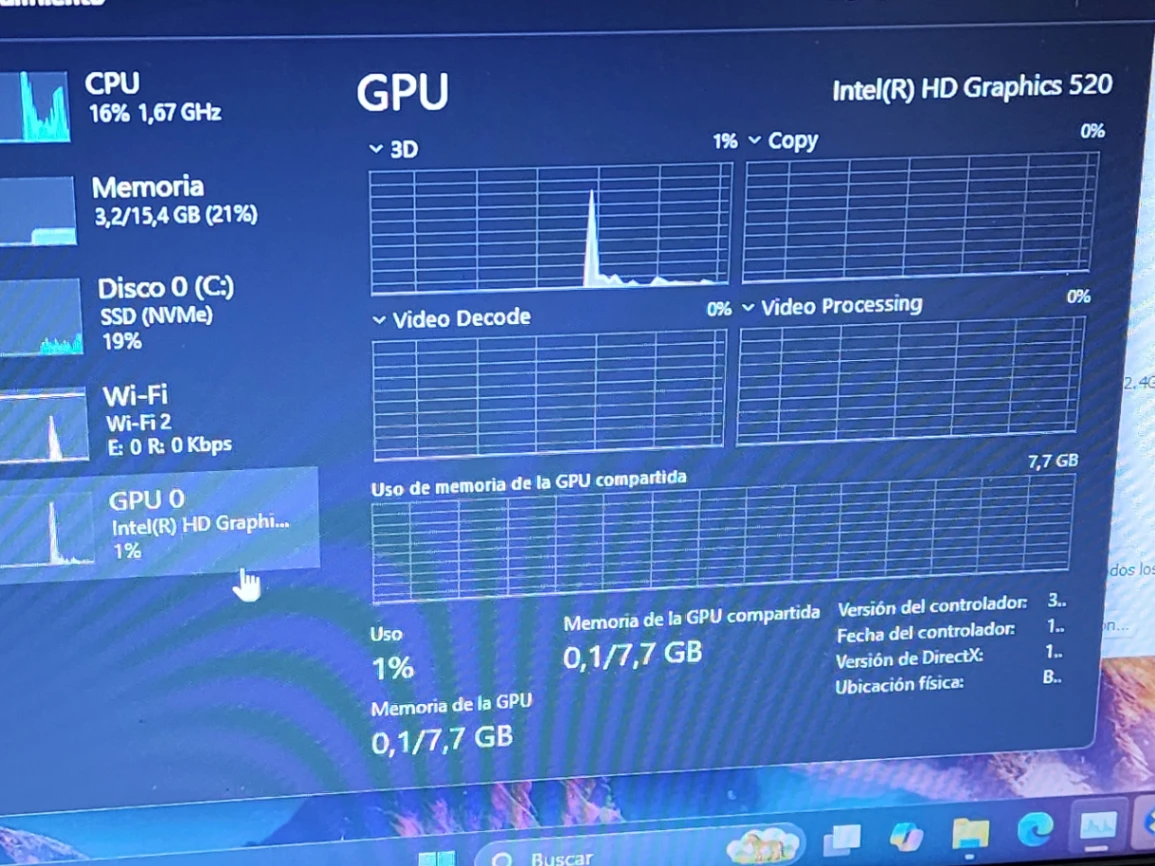 HP ELITEBOOK 840 G3