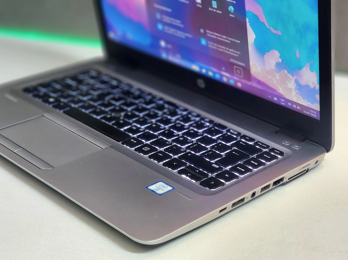 HP ELITEBOOK 840 G3