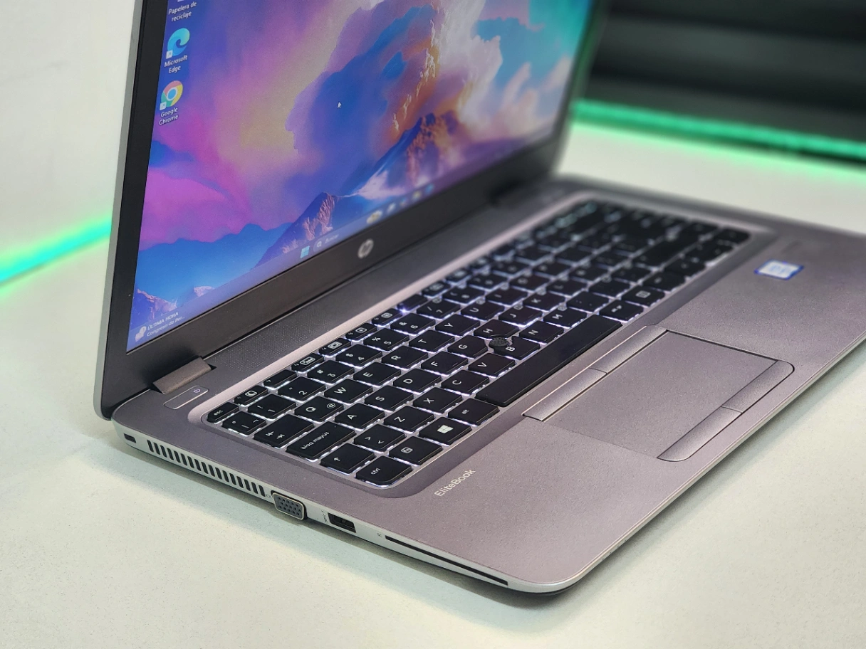 HP ELITEBOOK 840 G3