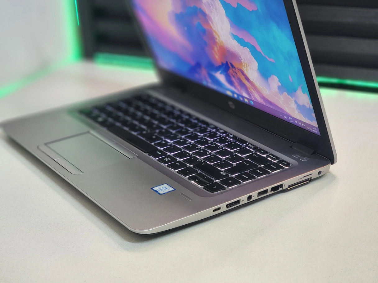 HP ELITEBOOK 840 G3