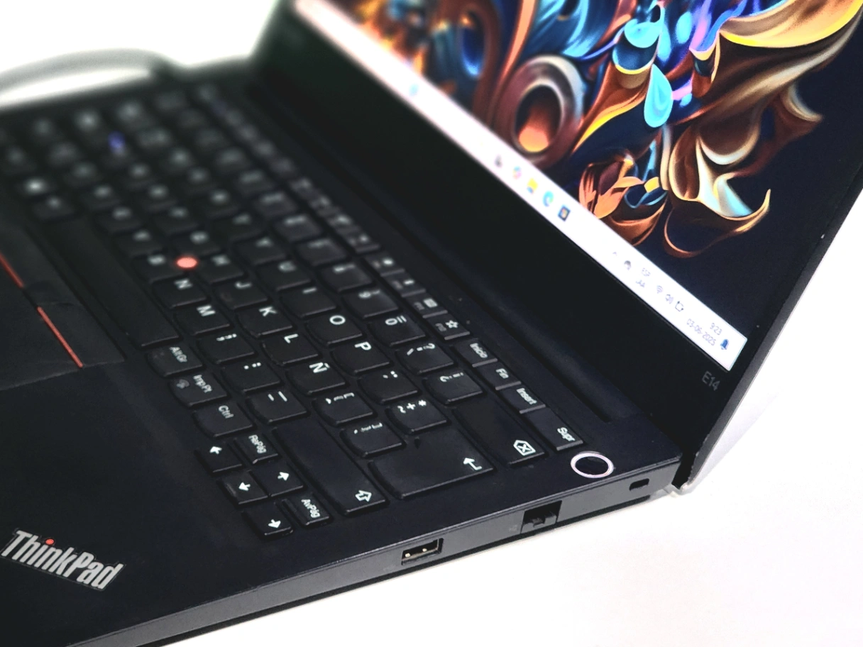 LENOVO THINKPAD E14 GEN 1
