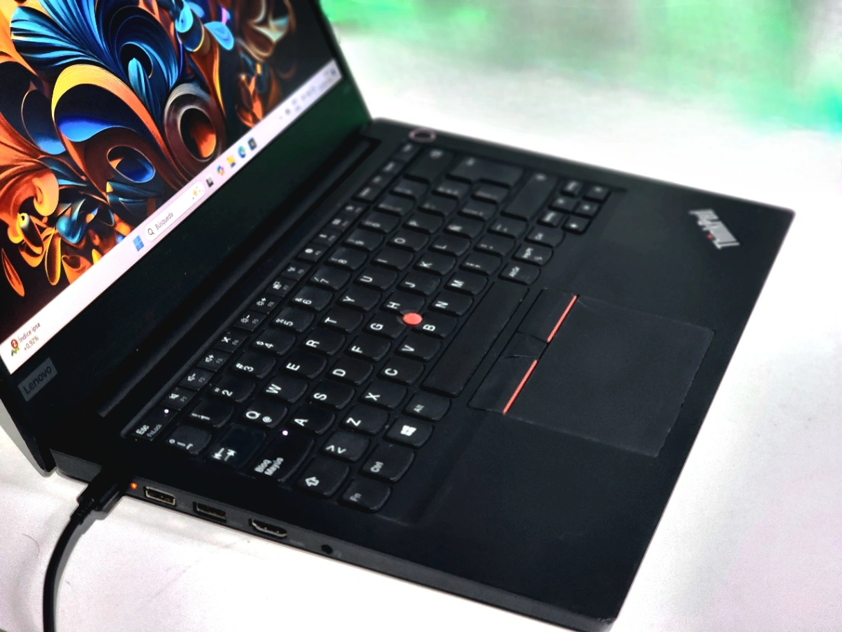 LENOVO THINKPAD E14 GEN 1