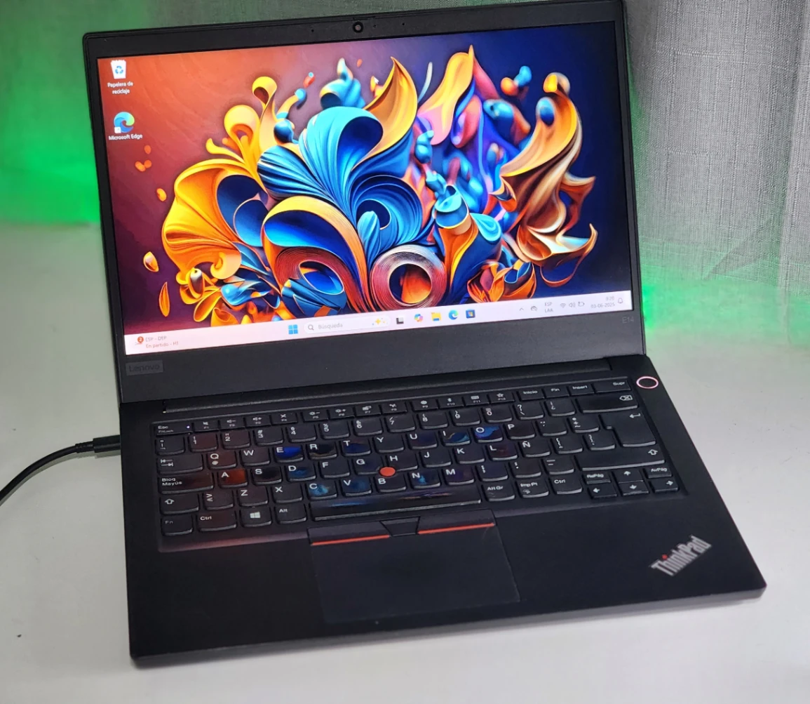 LENOVO THINKPAD E14 GEN 1