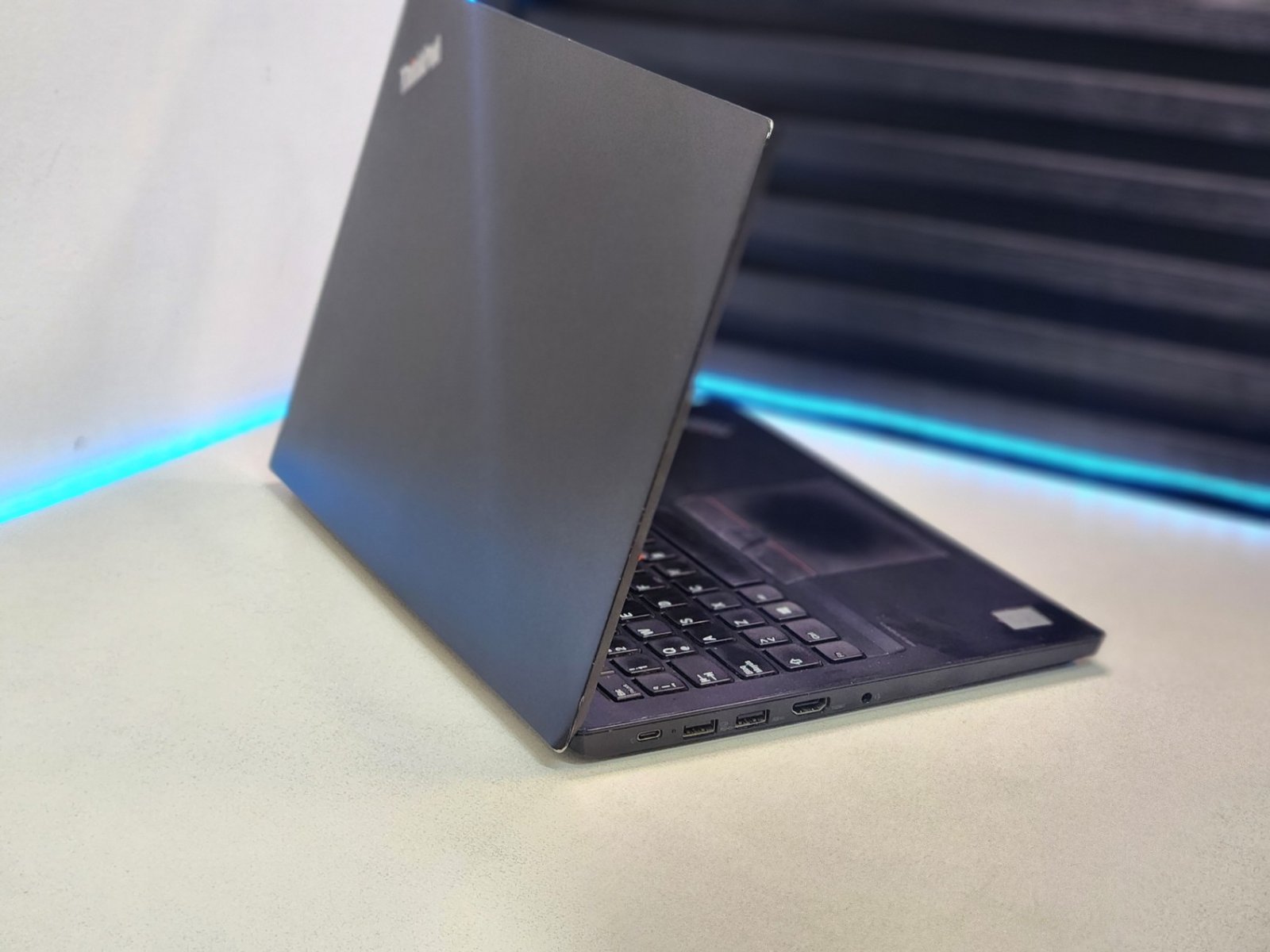 LENOVO THINKPAD E14 GEN 1