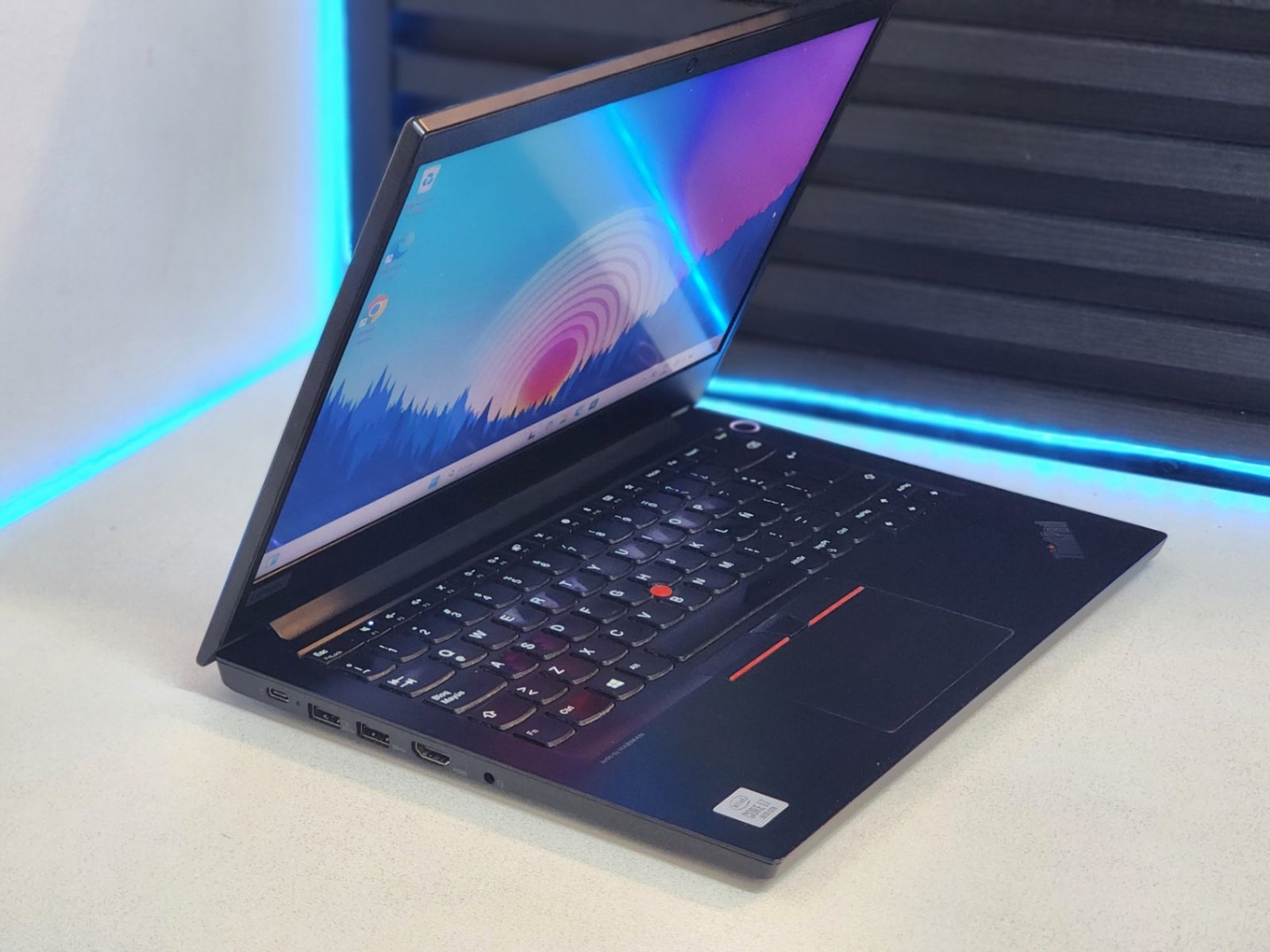 LENOVO THINKPAD E14 GEN 1