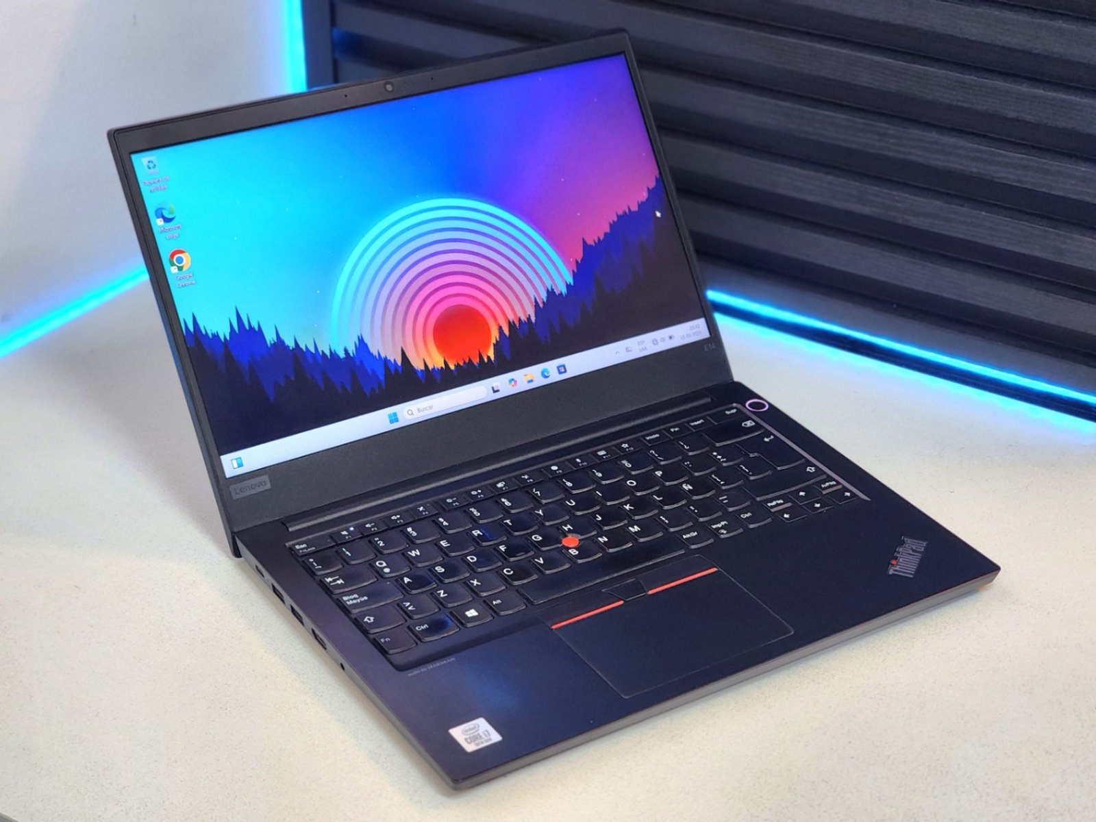 LENOVO THINKPAD E14 GEN 1