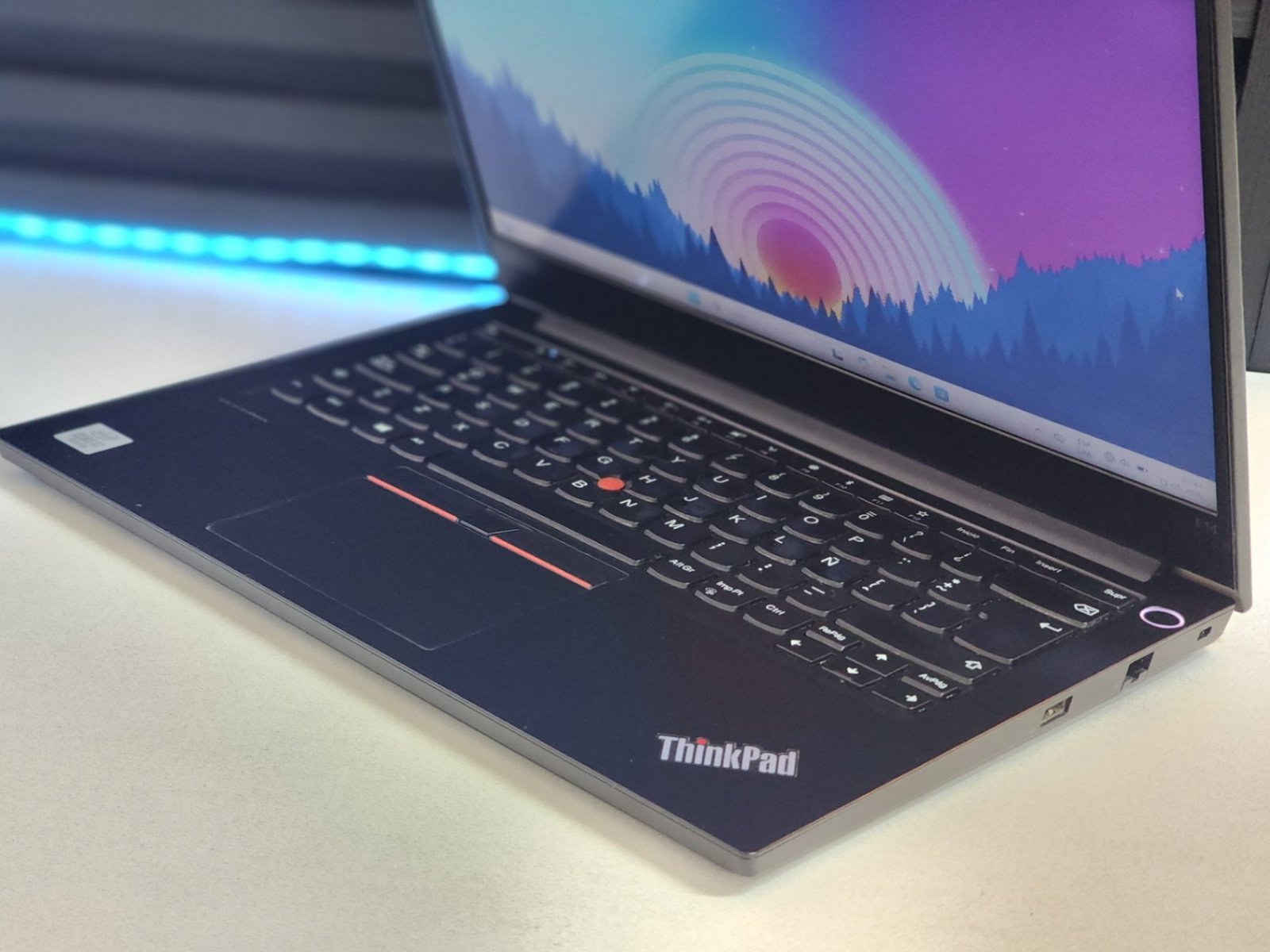 LENOVO THINKPAD E14 GEN 1