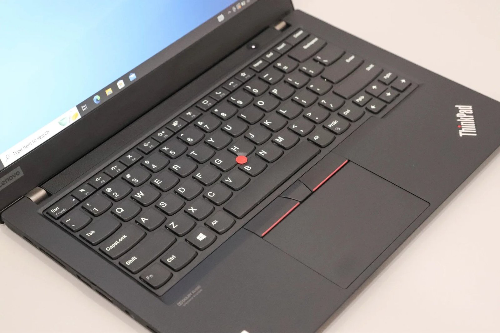 LENOVO THINKPAD T14 GEN 1