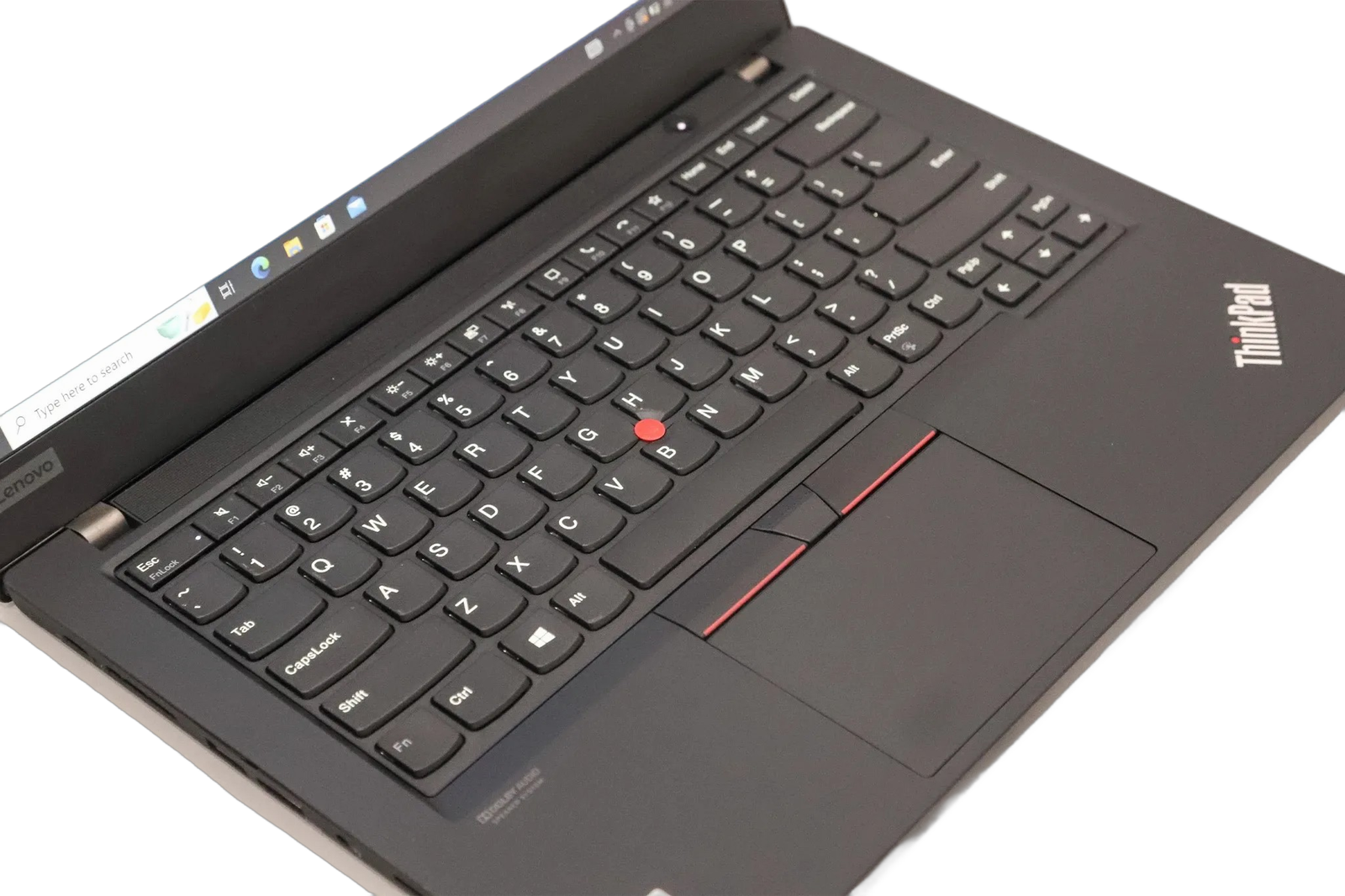 LENOVO THINKPAD T14 GEN 1