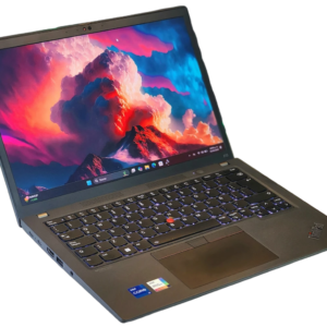 LENOVO THINKPAD X13 GEN 3 Intel Core i7 Reacondicionado Vista 1
