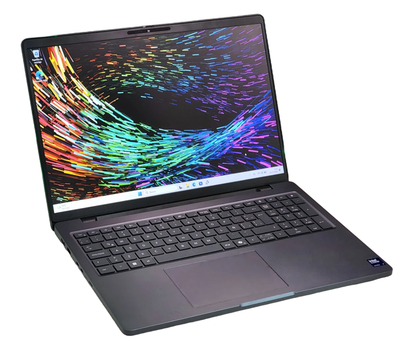 DELL Pro Max 16 Ultra 7 2 16GB 512GB RTX 2000 Reacondicionado Grado A