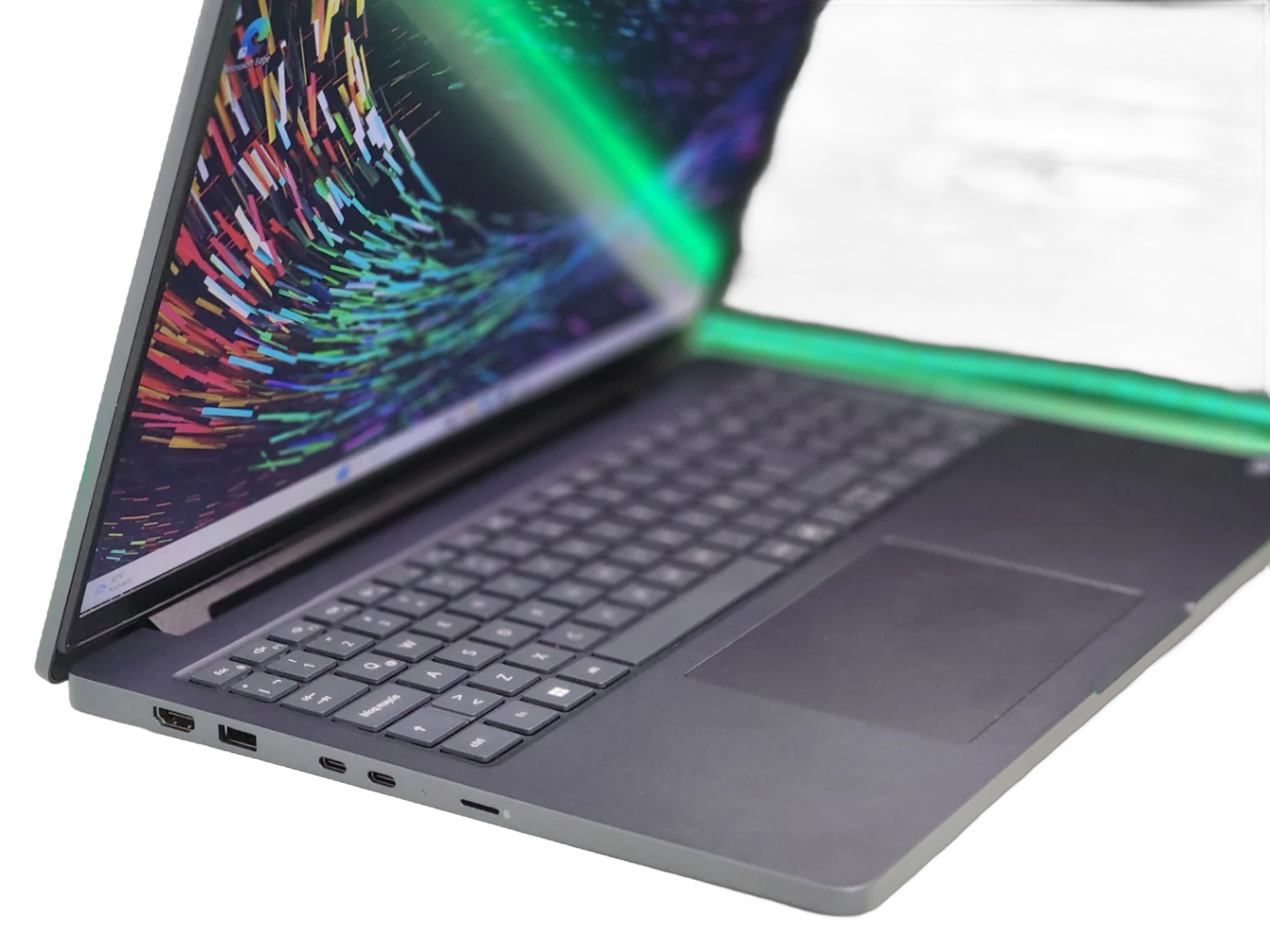 DELL Pro Max 16 Ultra 7 2 16GB 512GB RTX 2000 Reacondicionado Grado A