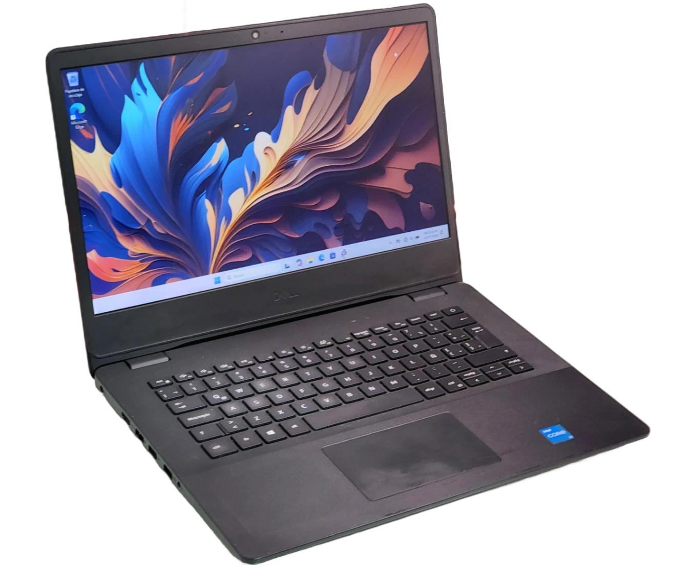 DELL Vostro 3400 i3 11ª Gen 12GB RAM 240GB SSD Reacondicionado Grado B