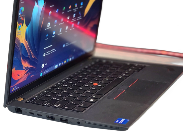 LENOVO THINKPAD L14 GEN 4 i7 16GB RAM 512GB SSD Reacondicionado