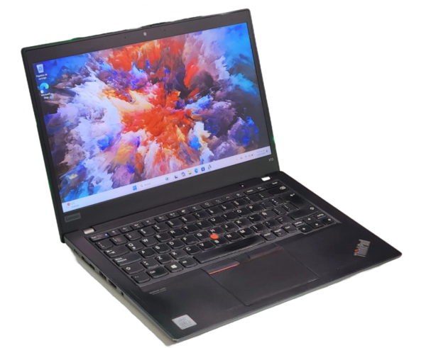 LENOVO THINKPAD X13 GEN 1 i7 16GB RAM 256GB SSD Reacondicionado