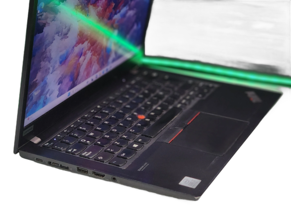 LENOVO THINKPAD X13 GEN 1 i7 16GB RAM 256GB SSD Reacondicionado