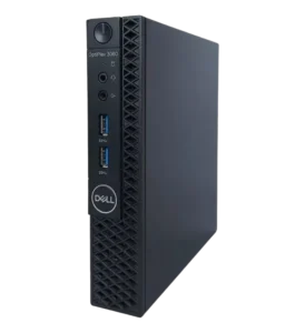 DELL OPTIPLEX 9020 i7 8GB RAM 500GB HDD Reacondicionado Con Garantía - Vista Principal