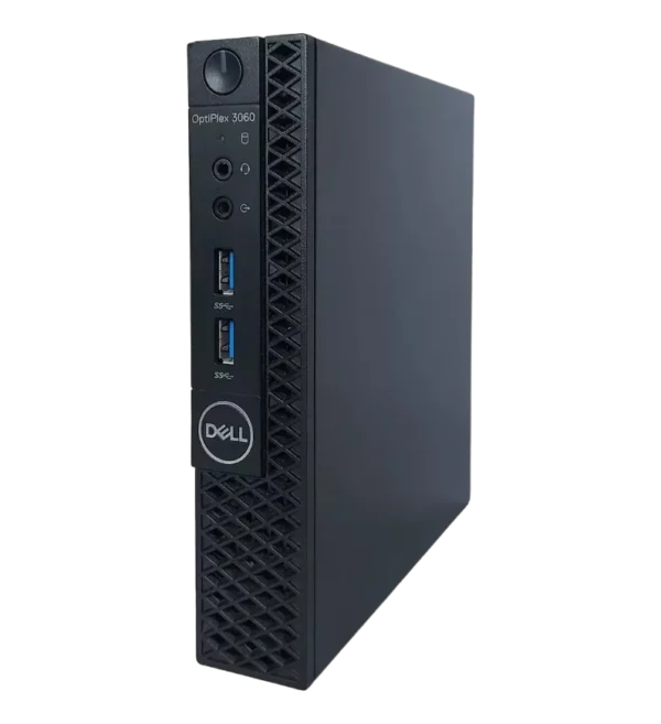 DELL OPTIPLEX 9020 i7 8GB RAM 500GB HDD Reacondicionado Con Garantía