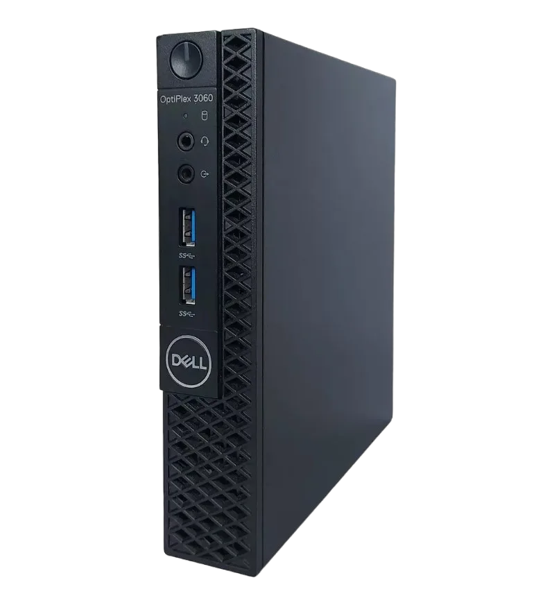 DELL OPTIPLEX 9020 i7 8GB RAM 500GB HDD Reacondicionado Con Garantía