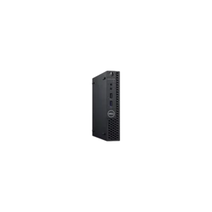 DELL OPTIPLEX 9020 i7 8GB RAM 500GB HDD Reacondicionado Con Garantía - Vista Adicional