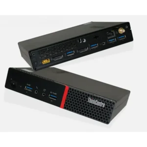 LENOVO THINKCENTER M700 i7 8GB RAM 500GB HDD Reacondicionado - Vista Principal