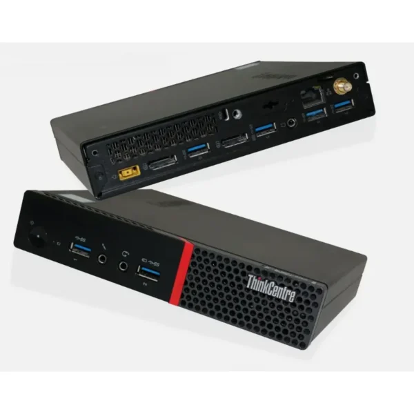 LENOVO THINKCENTER M700 i7 8GB RAM 500GB HDD Reacondicionado