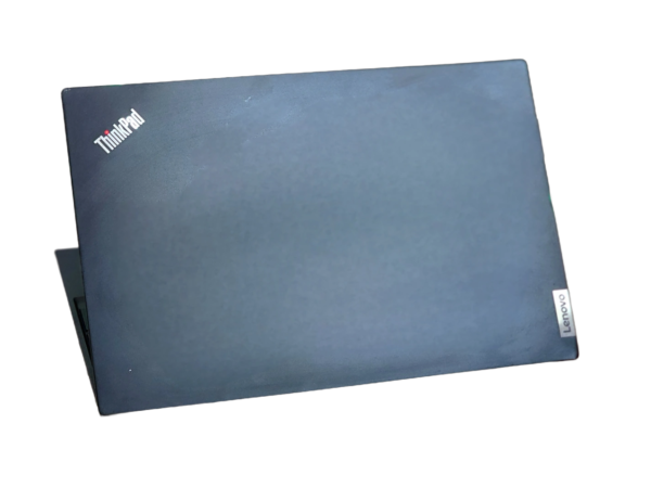 LENOVO THINKPAD E15 GEN 4 i7 16GB RAM 512GB SSD Reacondicionado