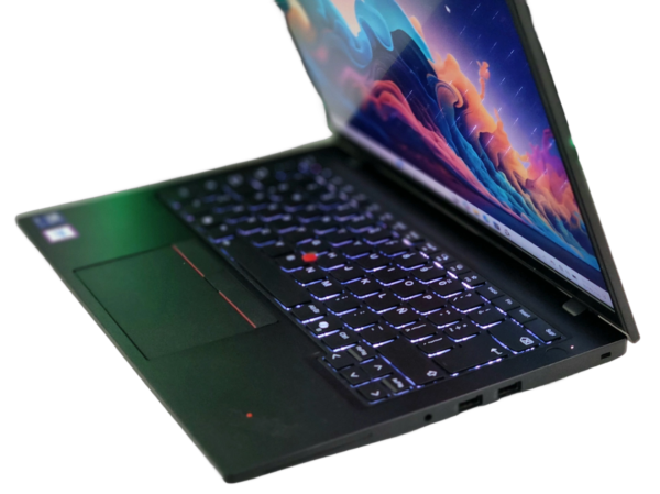 LENOVO THINKPAD L14 GEN 5 Ultra 7 16GB RAM 512GB SSD Reacondicionado
