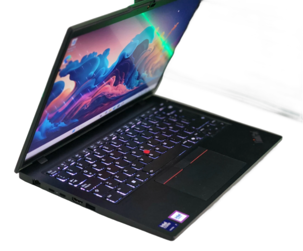 LENOVO THINKPAD L14 GEN 5 Ultra 7 16GB RAM 512GB SSD Reacondicionado