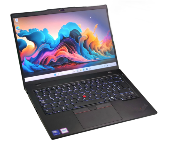 LENOVO THINKPAD L14 GEN 5 Ultra 7 16GB RAM 512GB SSD Reacondicionado