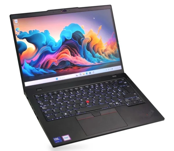 LENOVO THINKPAD L14 GEN 5 Ultra 7 16GB RAM 500GB SSD Reacondicionado