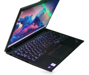 LENOVO THINKPAD L14 GEN 5 Ultra 7 16GB RAM 500GB SSD Reacondicionado - Vista Adicional