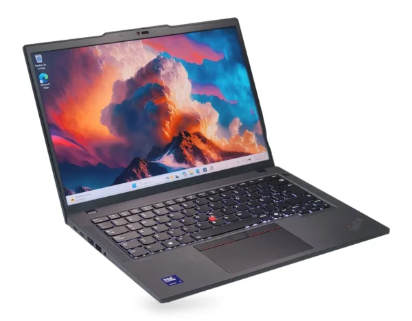 LENOVO THINKPAD T14 GEN 6 Ultra 7 16GB RAM 500GB SSD Reacondicionado