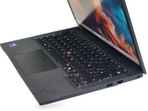 LENOVO THINKPAD T14 GEN 6 Ultra 7 16GB RAM 500GB SSD Reacondicionado - Vista Adicional