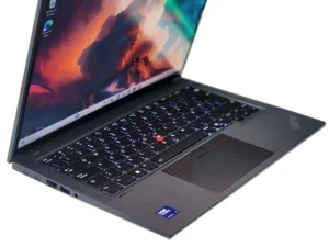 LENOVO THINKPAD T14 GEN 6 Ultra 7 16GB RAM 500GB SSD Reacondicionado - Vista Adicional