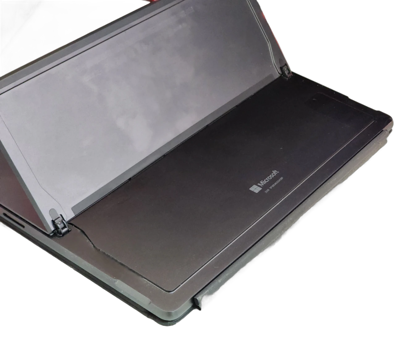 Surface Pro 9 i7 12th Gen 16GB RAM 512GB SSD Reacondicionado