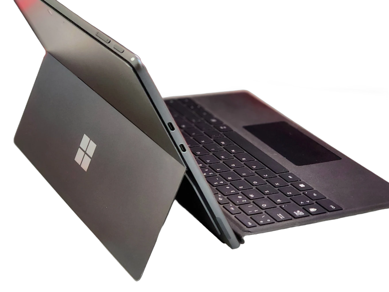 Surface Pro 9 i7 12th Gen 16GB RAM 512GB SSD Reacondicionado