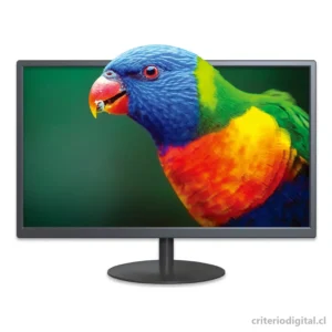 Monitor Gamer 22 Pulgadas X-micro Hdmi Vga 75hz 5ms X22kn - Vista Adicional
