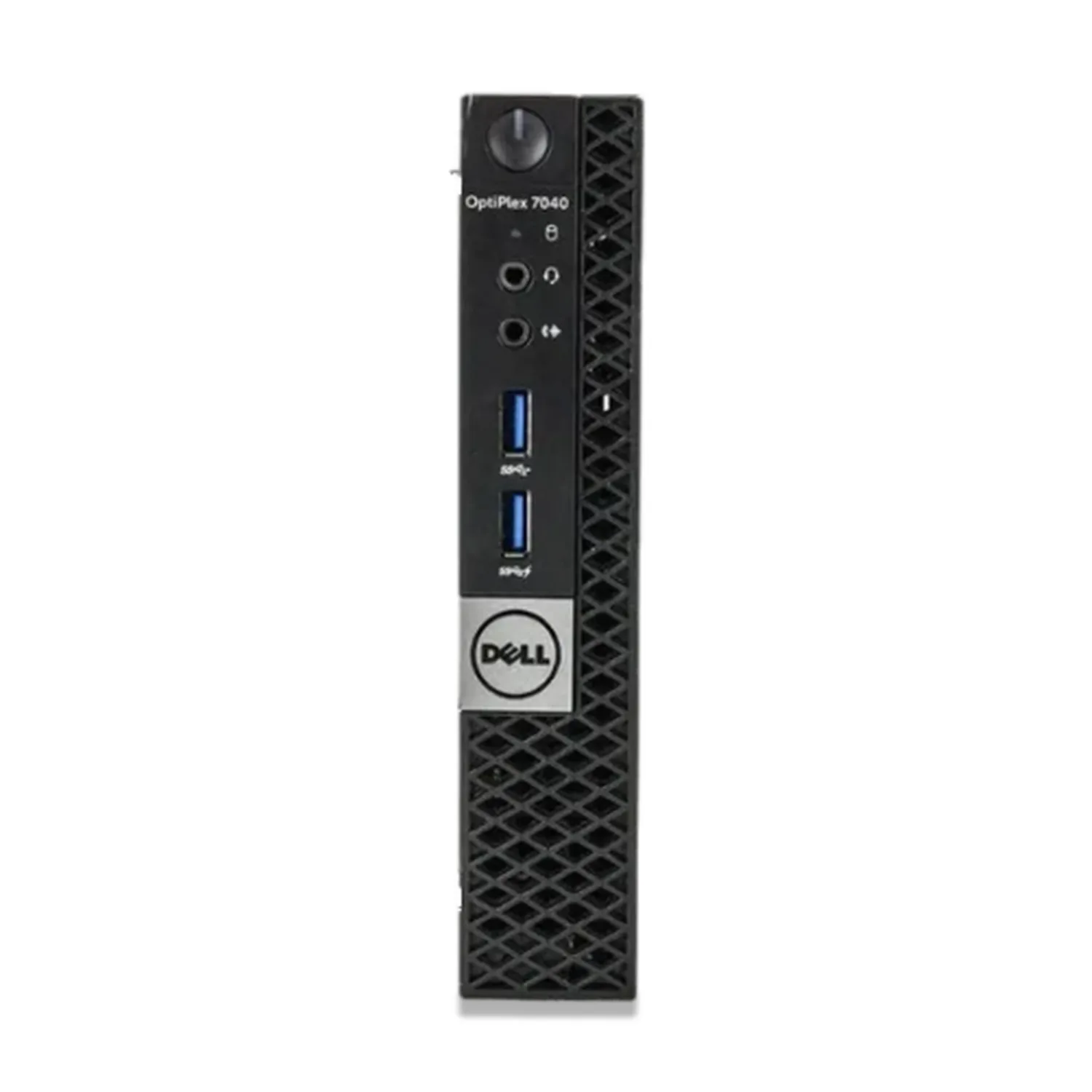 DELL OPTIPLEX 7040M i7 8GB RAM 500GB HDD Reacondicionado Con Garantía