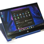 HP PAVILION X360 i7 16GB RAM 500GB SSD Reacondicionado Con Garantía